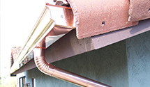 Rain Gutter Installation, Repair, Cleaning in Pueblo Pintado, NM